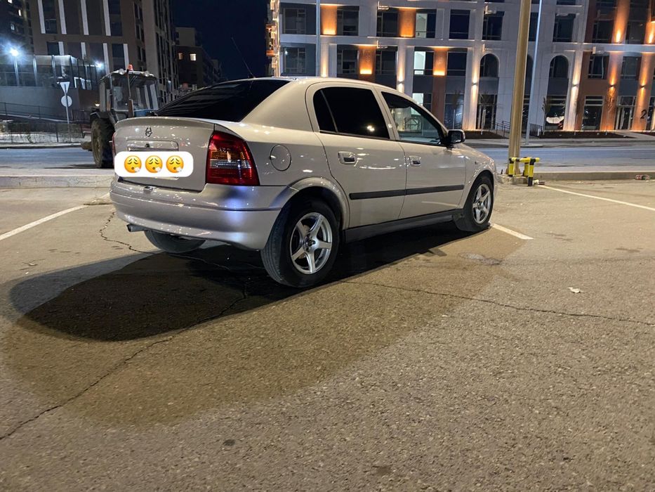 Продам надежный автомобиль