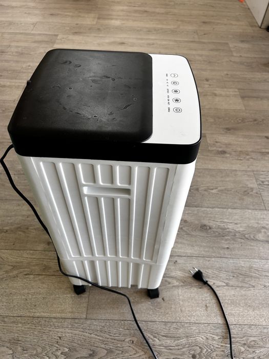 Напольный кондиционер JDS AC40