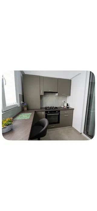 Apartament 2 camere de inchiriat / Center Residence / Metrou Academia