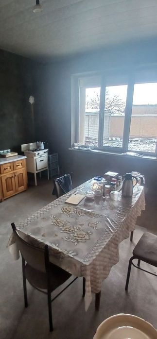 Продается участка 8 сотих, 8 комнатный