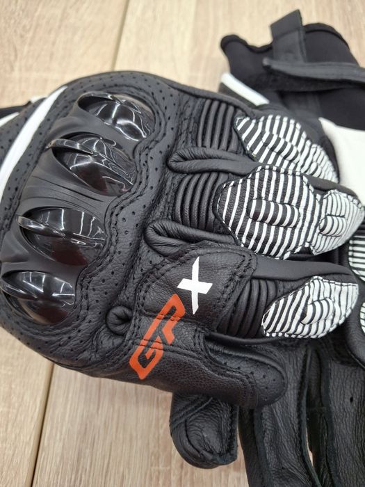 Чисто нови мото ръкавици Alpinestars GPX 2XL