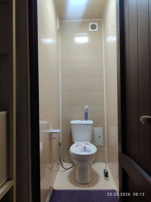 Продам квартиру однокомнатную