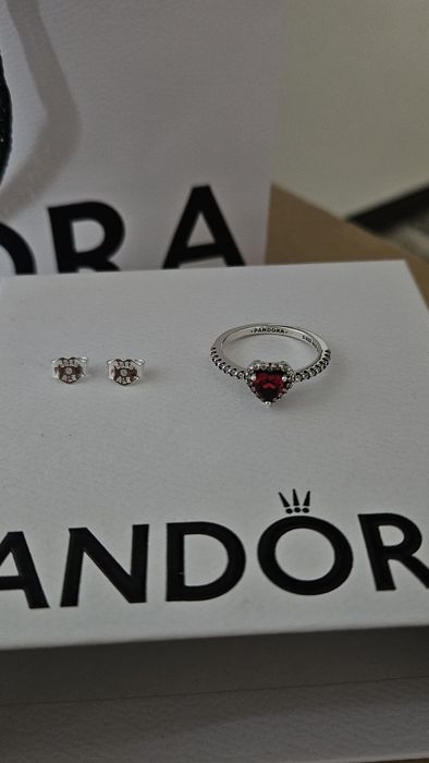 Pandora Set Bijuterii