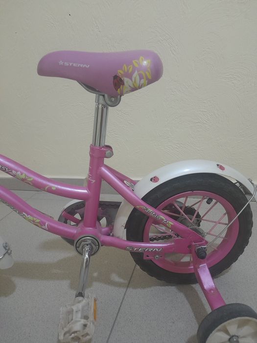 Stern детский велосипед