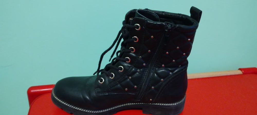 Зимни боти 36 номер