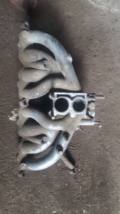 Продам коллектор на газель 406