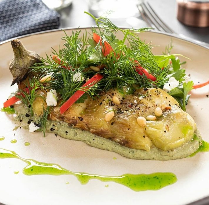 Опытный повар на выезд!!!