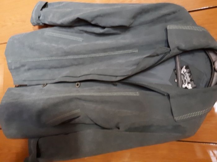 Дамско яке - шлиферче