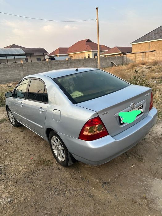 Көліктің жағдайы жақсы