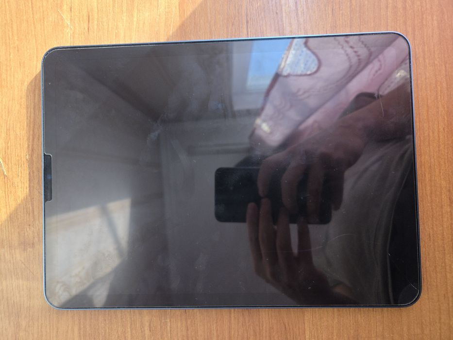 Продается aipad air 5