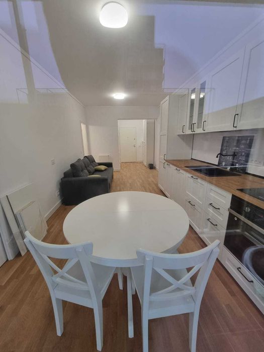 studio 2 camere de inchiriat