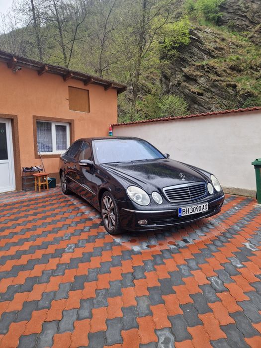 MERCEDES-BENZ Unknown Model 2006 — imagine 2