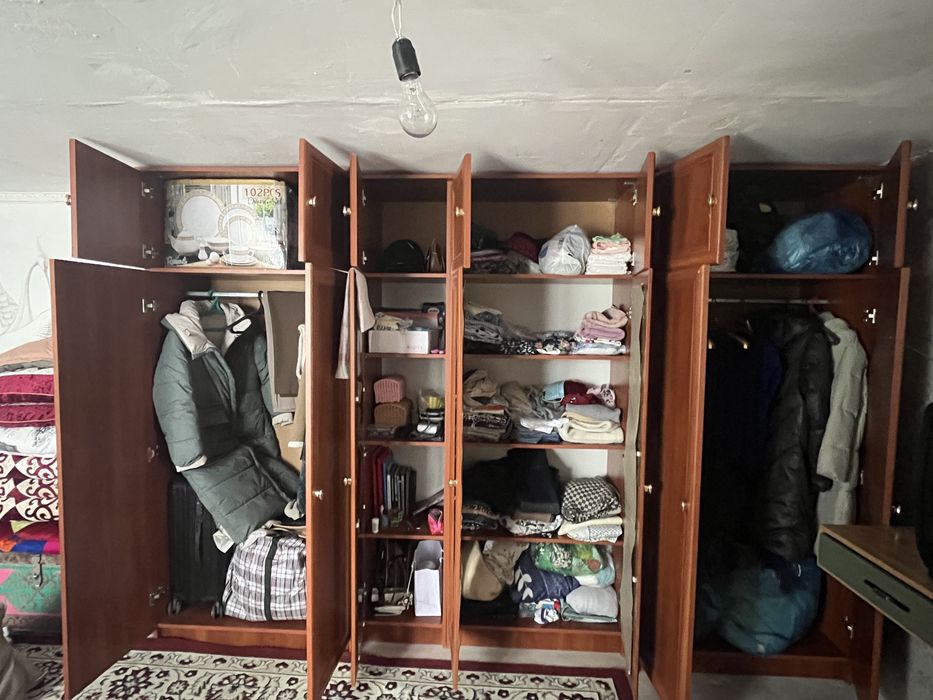 Шкаф в хорошом состоянииии