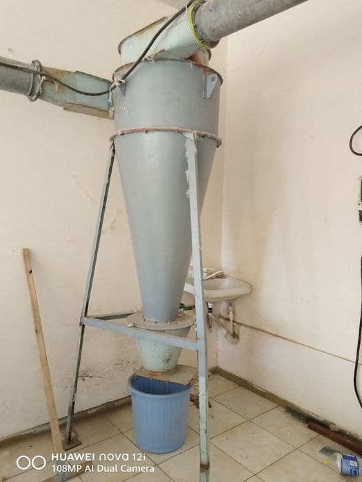 Пахта титиш станок