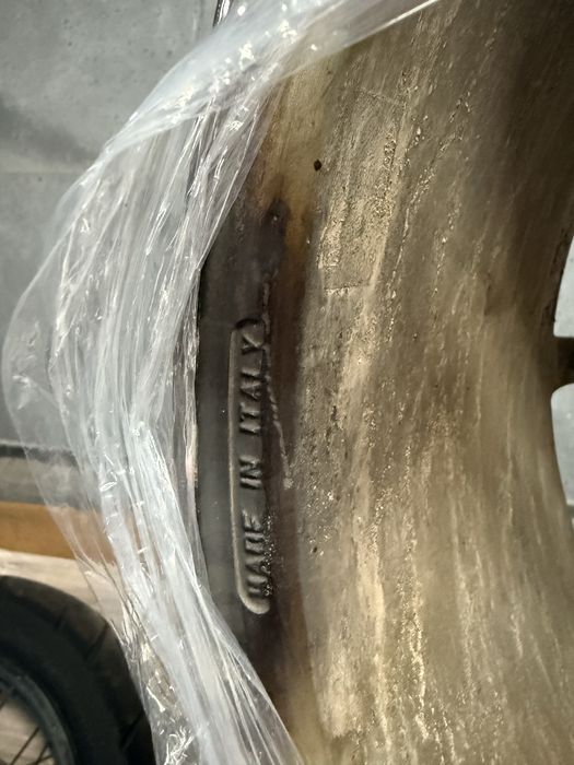 Джанти 18” 4x108/ 65.1 / 7J / ET25