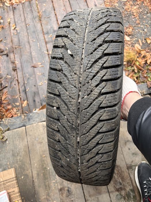 Резина 195х65х15