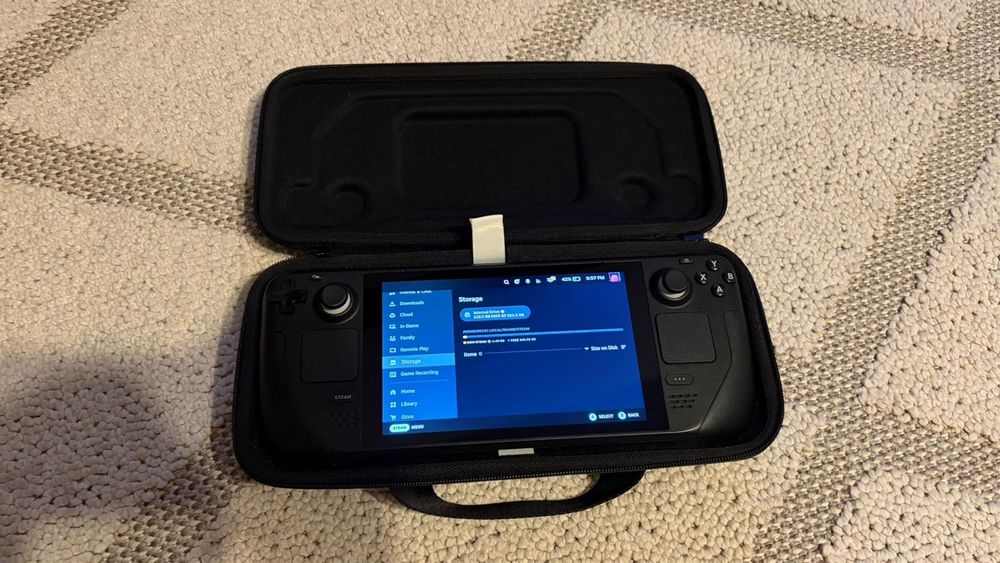 steam deck lcd • Anunturi gratuite • OLX.ro