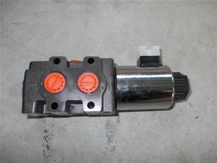 Supapa hidraulica supape hidraulice electrice 12VDC