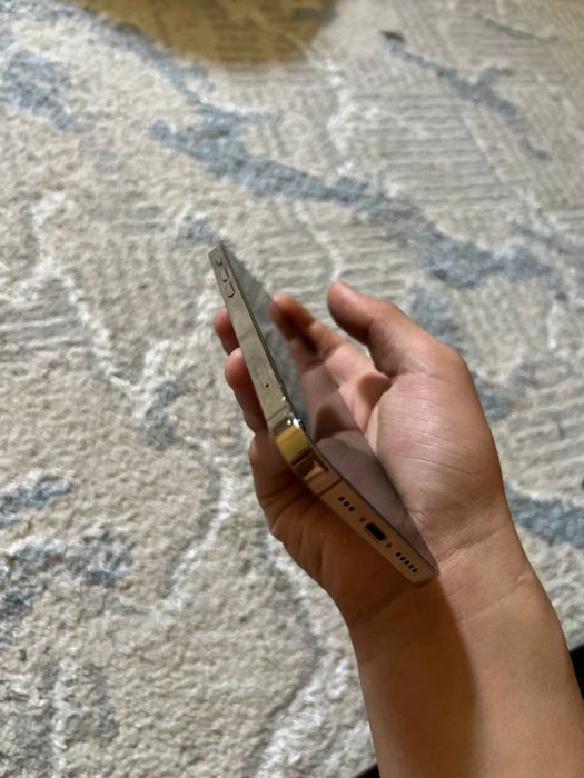 Iphone 12 pro  sotiladi