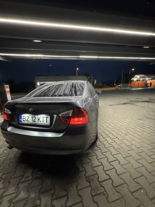 BMW 3 Series 2005 — imagine 4