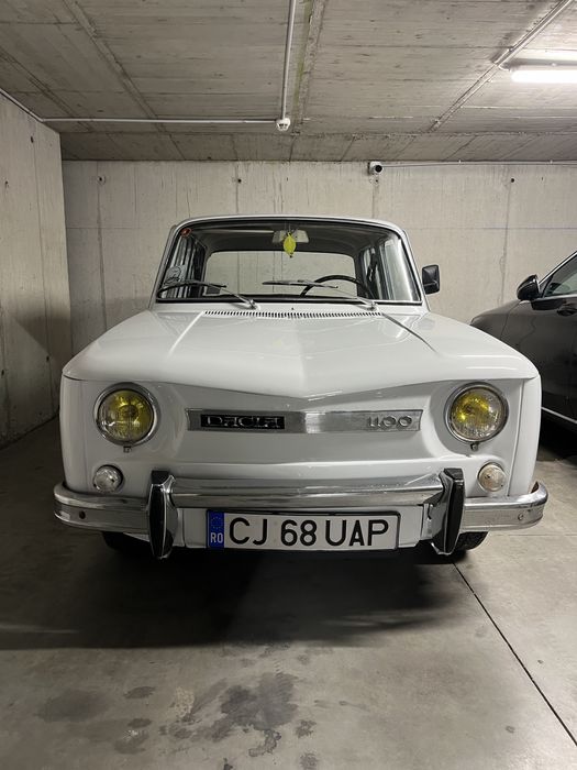 Închiriere mașini de epocă și clasice pentru evenimente