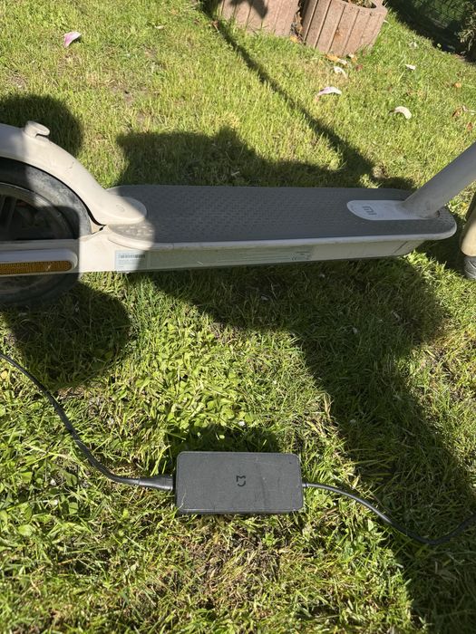 Trotineta electrica Xiaomi