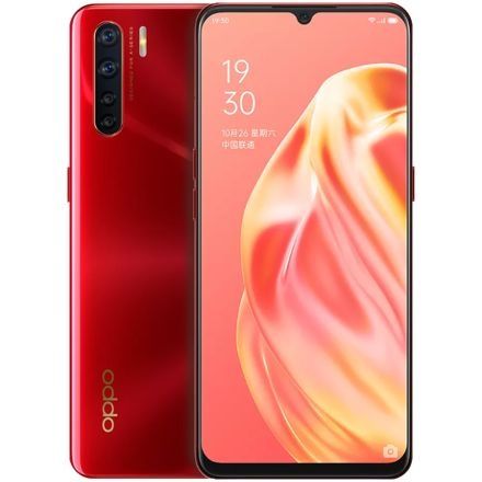oppo a91 в отличном состоянии