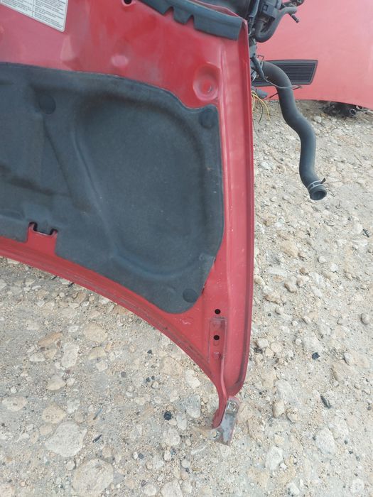 Оригинален Преден капак за Хонда Джаз  до 2008г