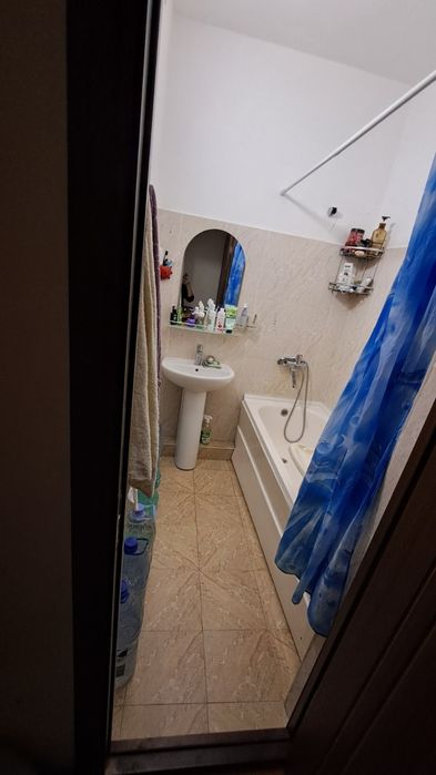 Янги чош тепа дом сотилади срочна 3хона хама кулайликлар боррррррррррр