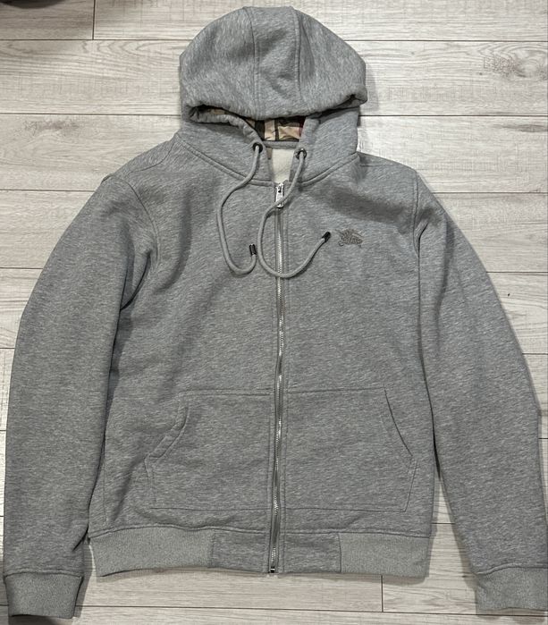 Bluza Trening Burberry