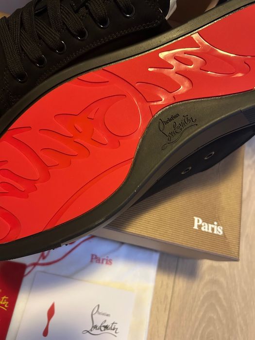 Christian Louboutin 44