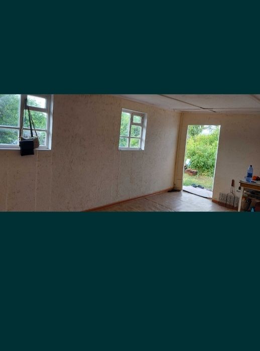 Продам дачу на ДО Ромашка