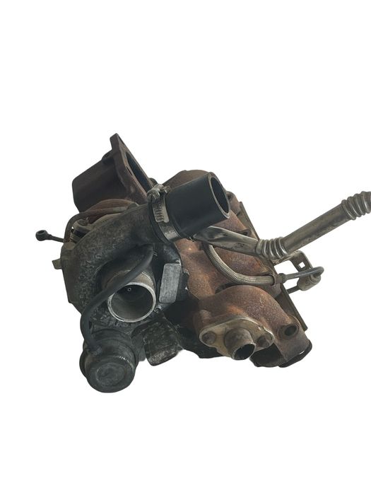 Turbina Ford Transit 2000-2006 2.0Tddi 726194-2