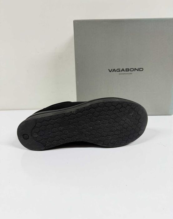 Vagabond Shoemakers Casey Platform