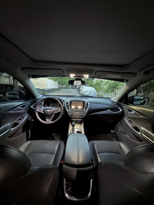 Malibu2 Atmasferniy 2.4 Premier qlingan