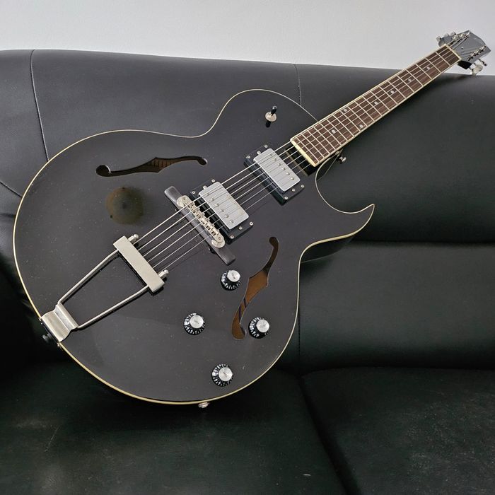 Chitara Loar LH-280 plus hard case