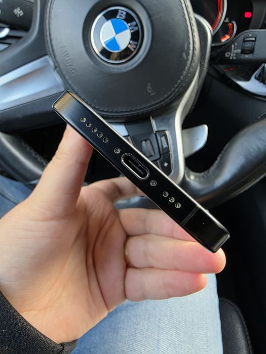 Iphone 16 Pro Black 128GB