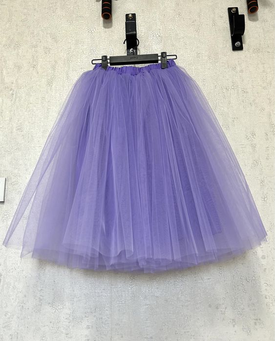 Юбка пачка для подростков и девушек