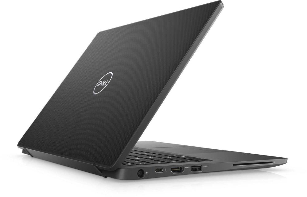 Лаптоп Dell Latitude 7300 Intel i5-8365U, 16GB DDR4, 512GB SSD