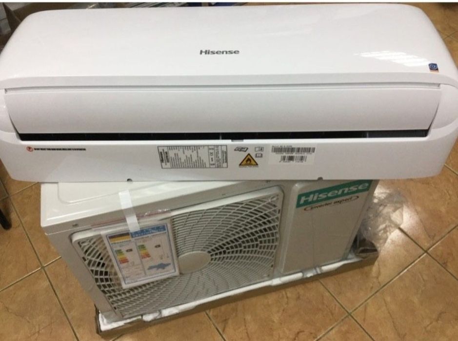 Продажа кондицинеров Hisense 12