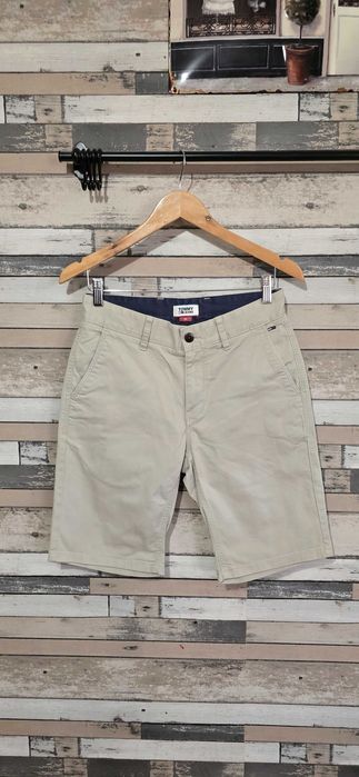 Томму Hilfiger W/28-мъжки панталон (х-761)