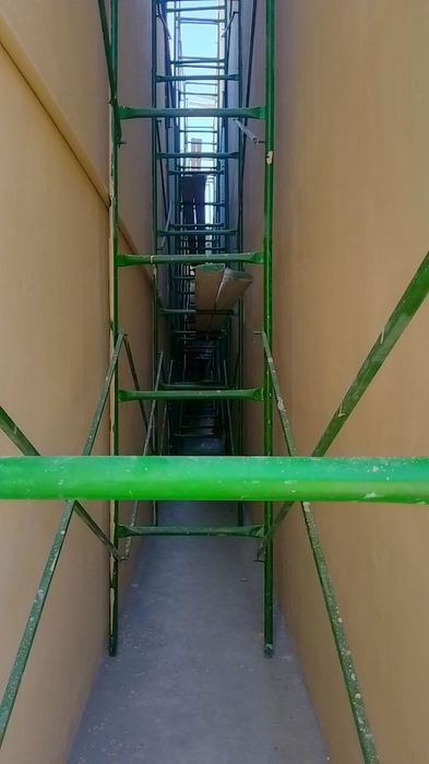 Ijaraga Lesa eni 80sm balandligi 2m -в аренду