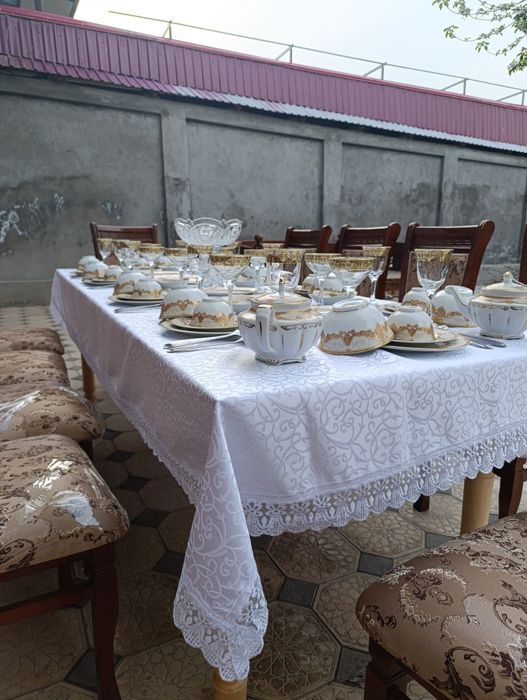 Prakat stol stul ijaraga beramiz