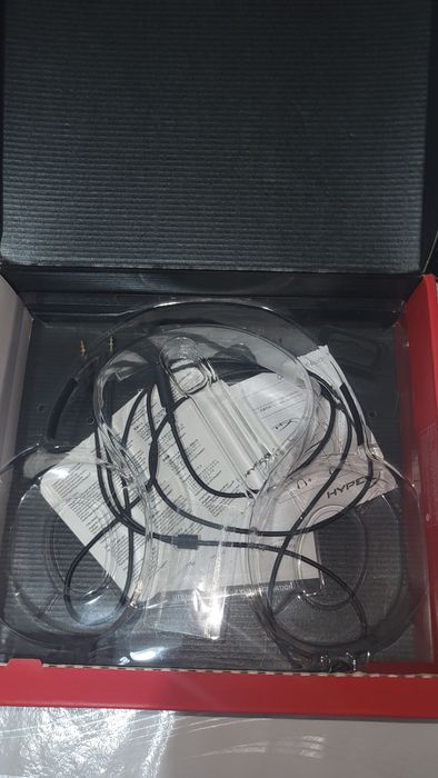 hyperx cloud stinger