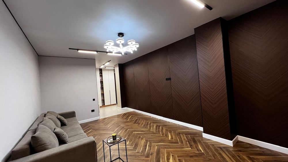 Продам 2 комнатную квартиру