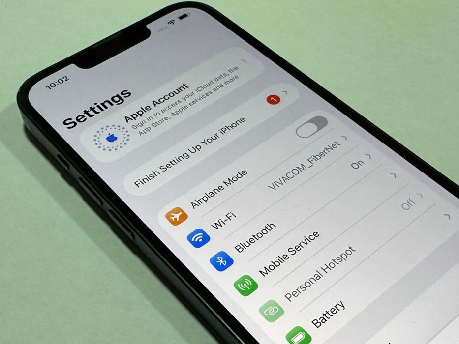 Apple iPhone 13 128GB