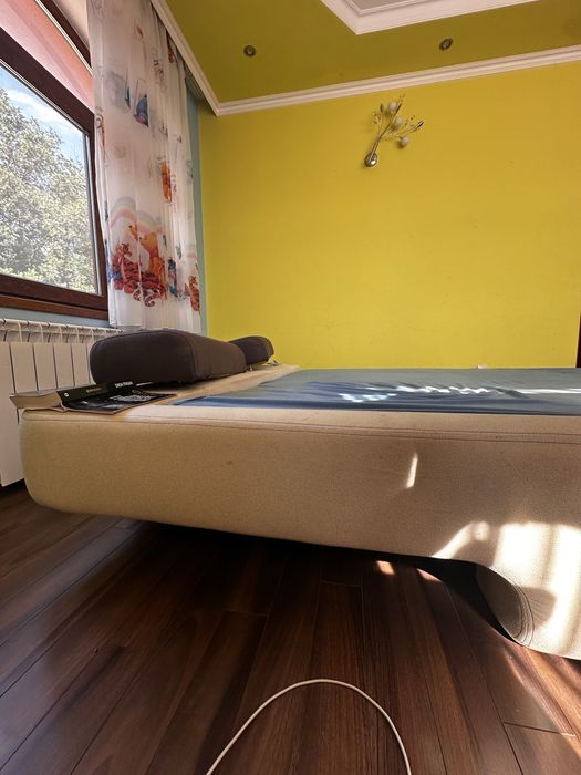 Спалня 180/200.