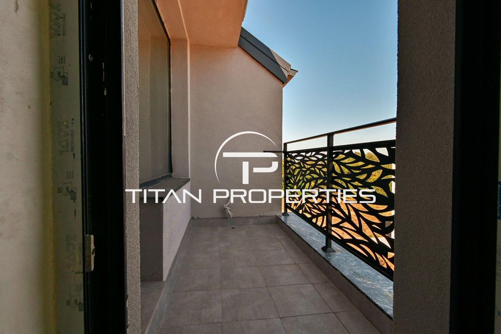 Продава се Двустаен апартамент в София, Малинова долина - 67 кв.м за 2538 €/кв.м - Снимка #9
