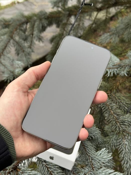 Iphone 15 PRO MAX 256GB, Perfect functional, Liber de retea, Impecabil