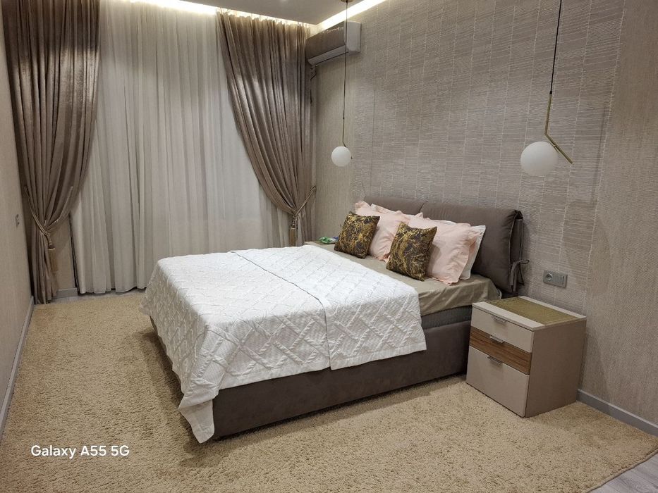 Продаётся элитная квартира или сдается на долгий срок